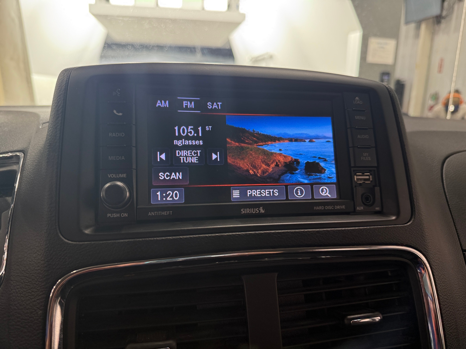 Thumbnail: 2019 Dodge Grand Caravan - 4