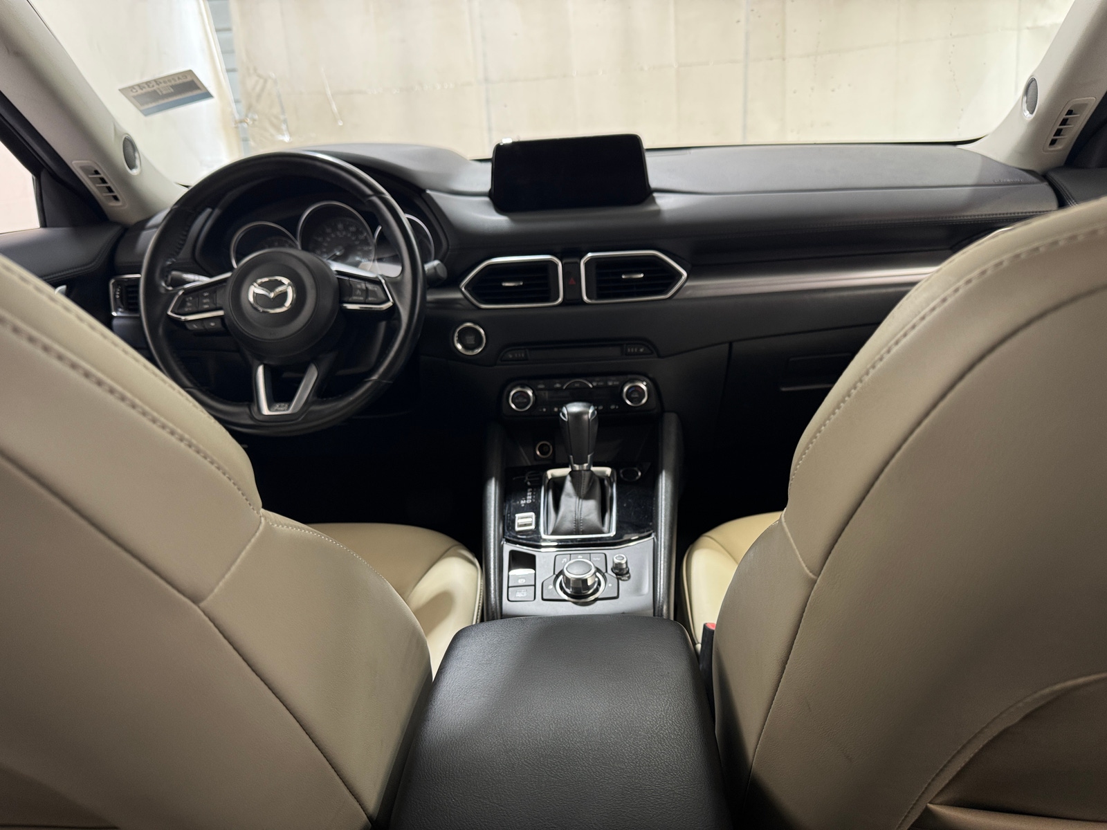 Thumbnail: 2017 Mazda CX-5 - 2