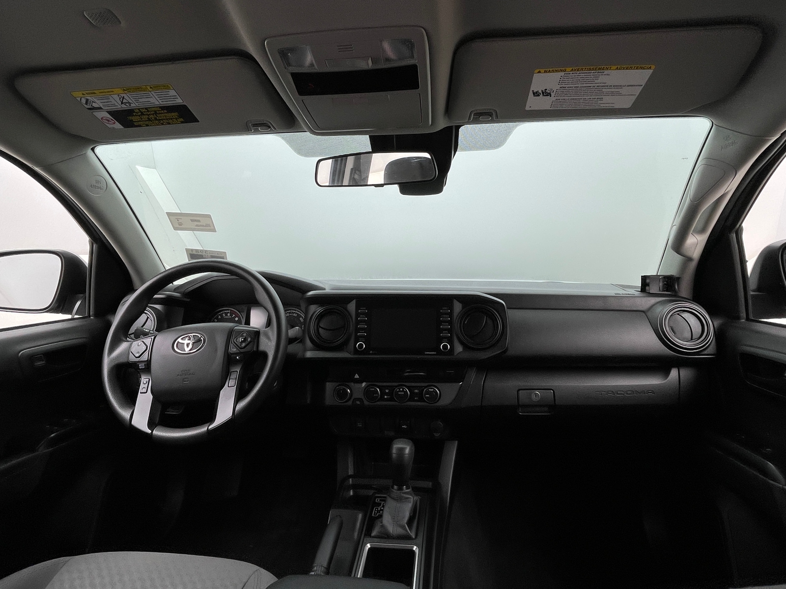 Thumbnail: 2022 Toyota Tacoma - 3