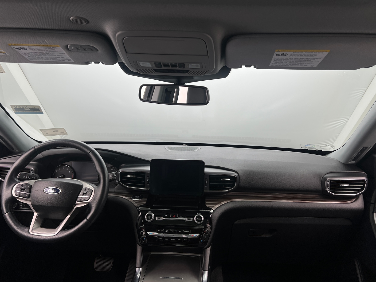 Thumbnail: 2022 Ford Explorer - 2