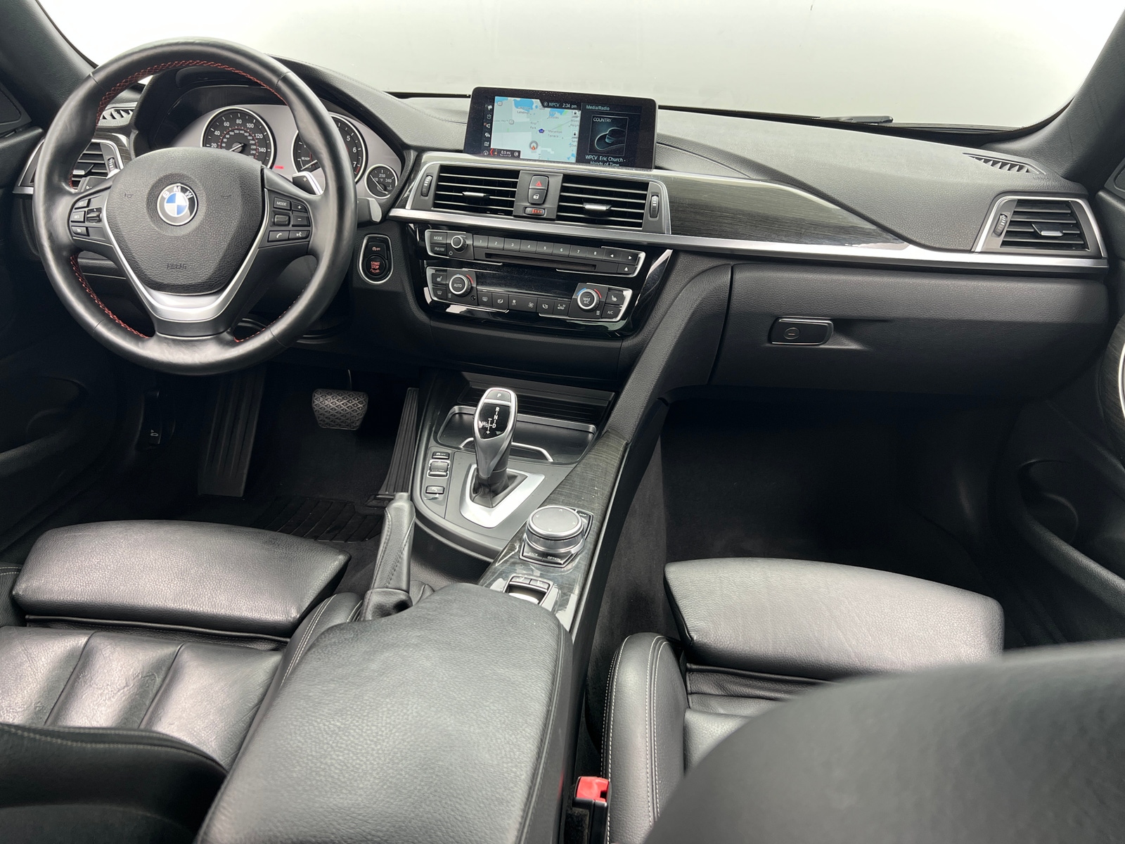 Thumbnail: 2018 BMW 4 Series - 2