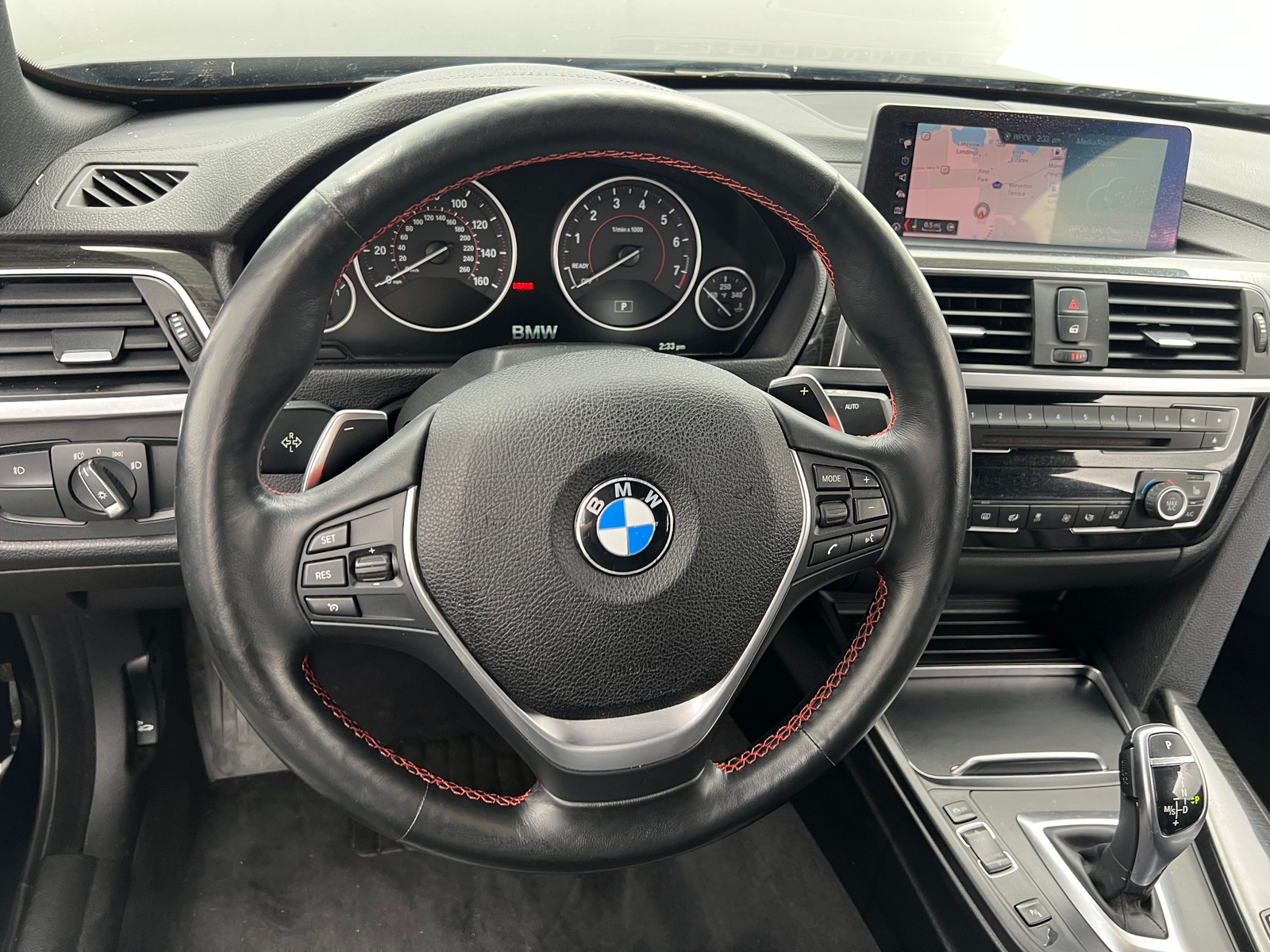 Thumbnail: 2018 BMW 4 Series - 4