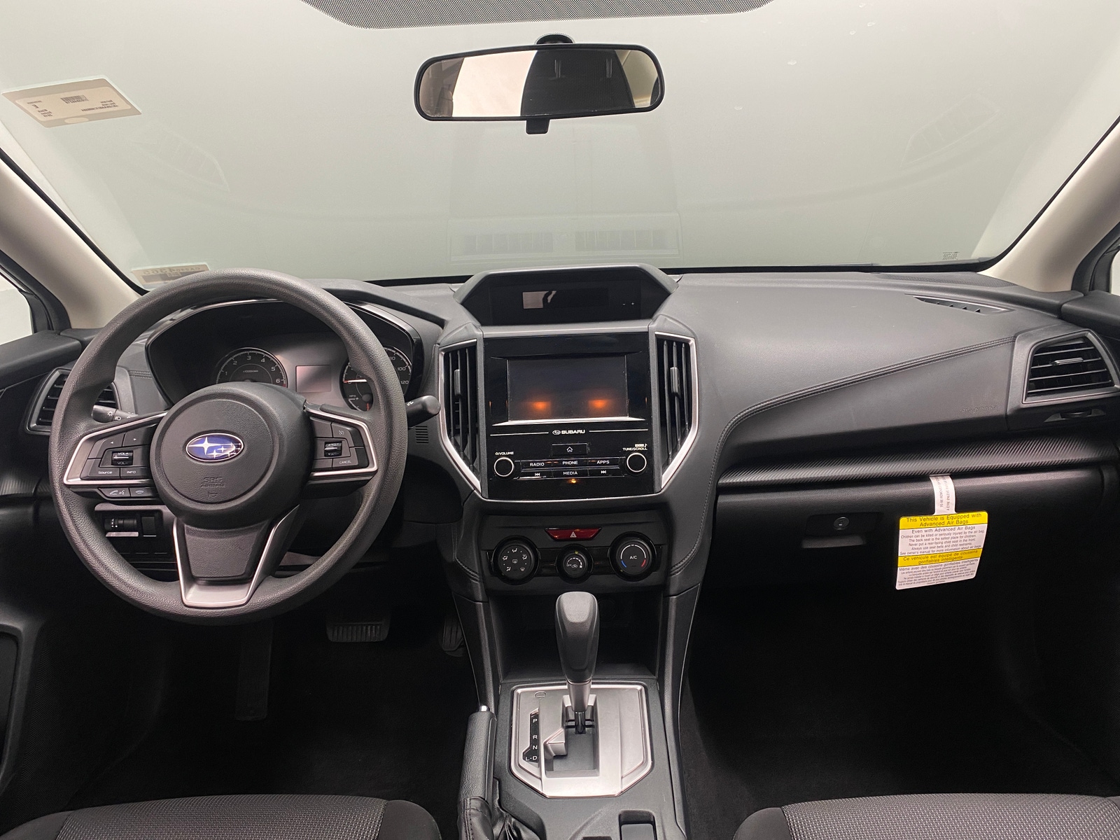Thumbnail: 2019 Subaru Impreza - 3