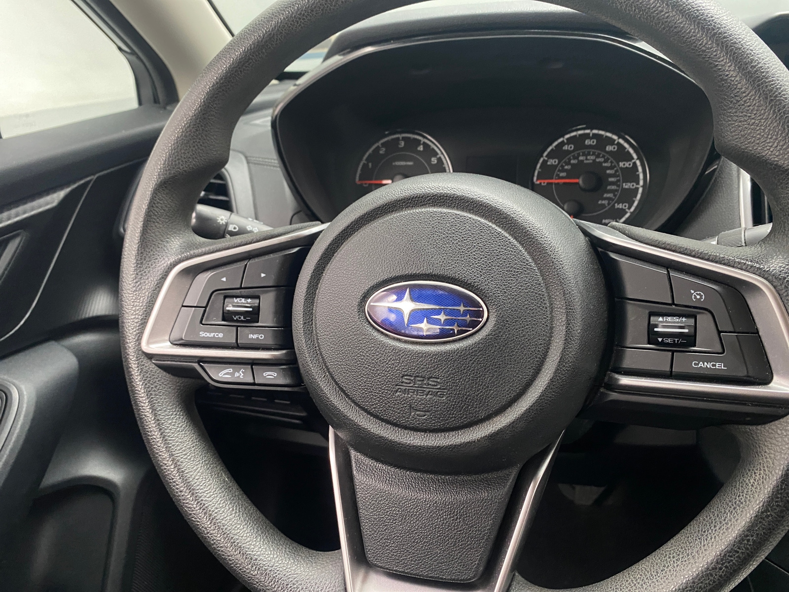 Thumbnail: 2019 Subaru Impreza - 5