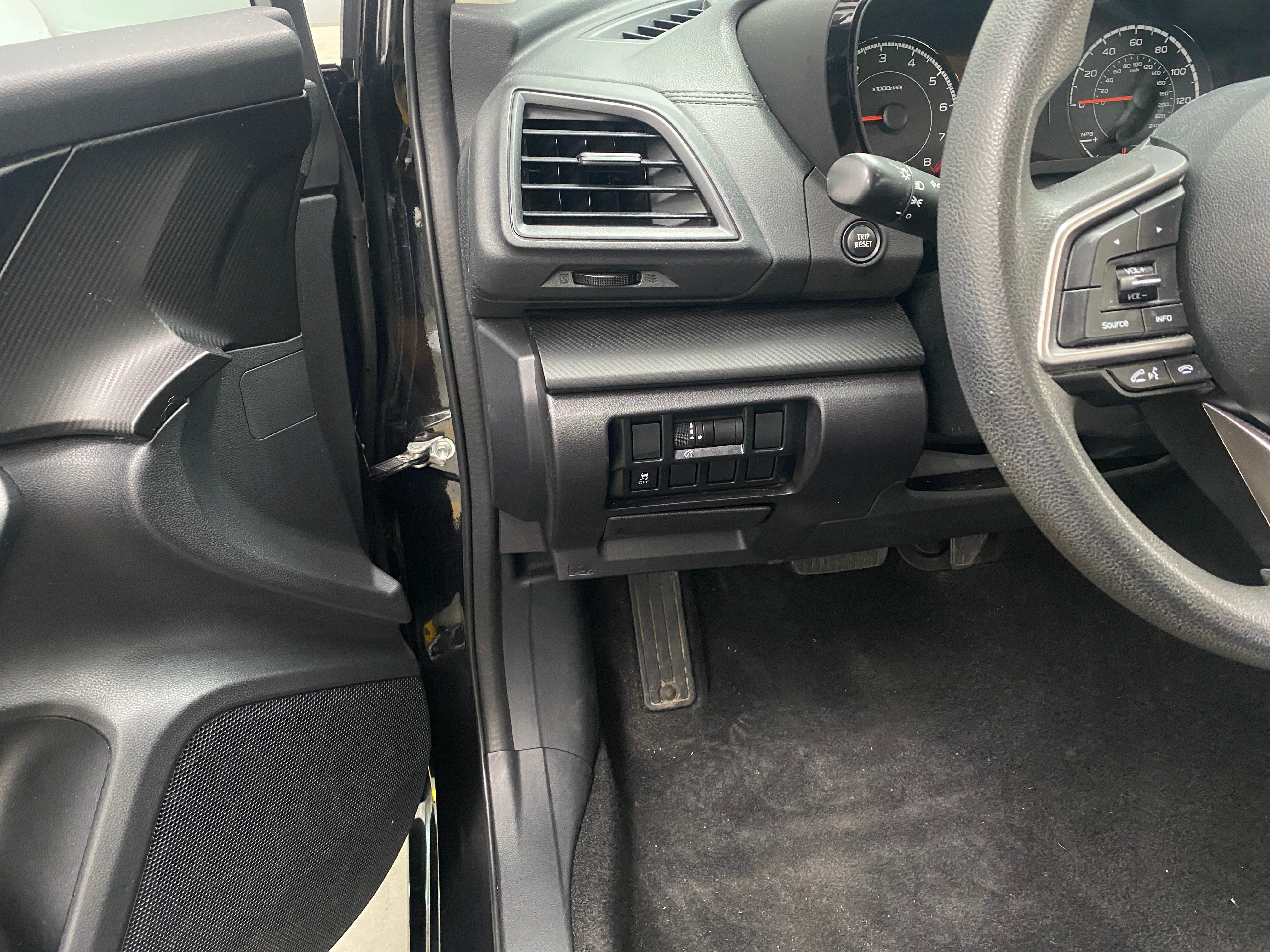 2019 Subaru Impreza