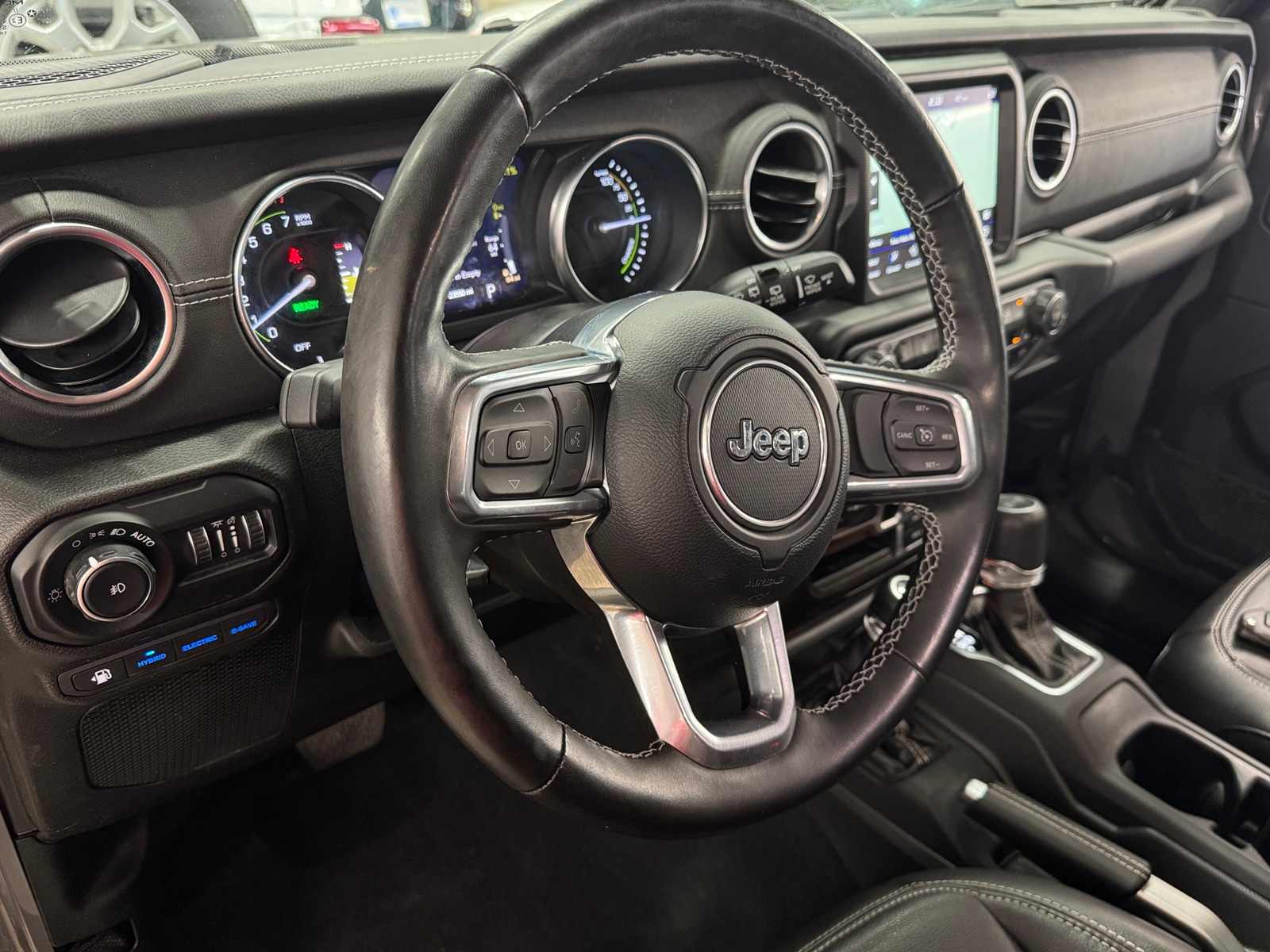 Thumbnail: 2022 Jeep Wrangler - 2