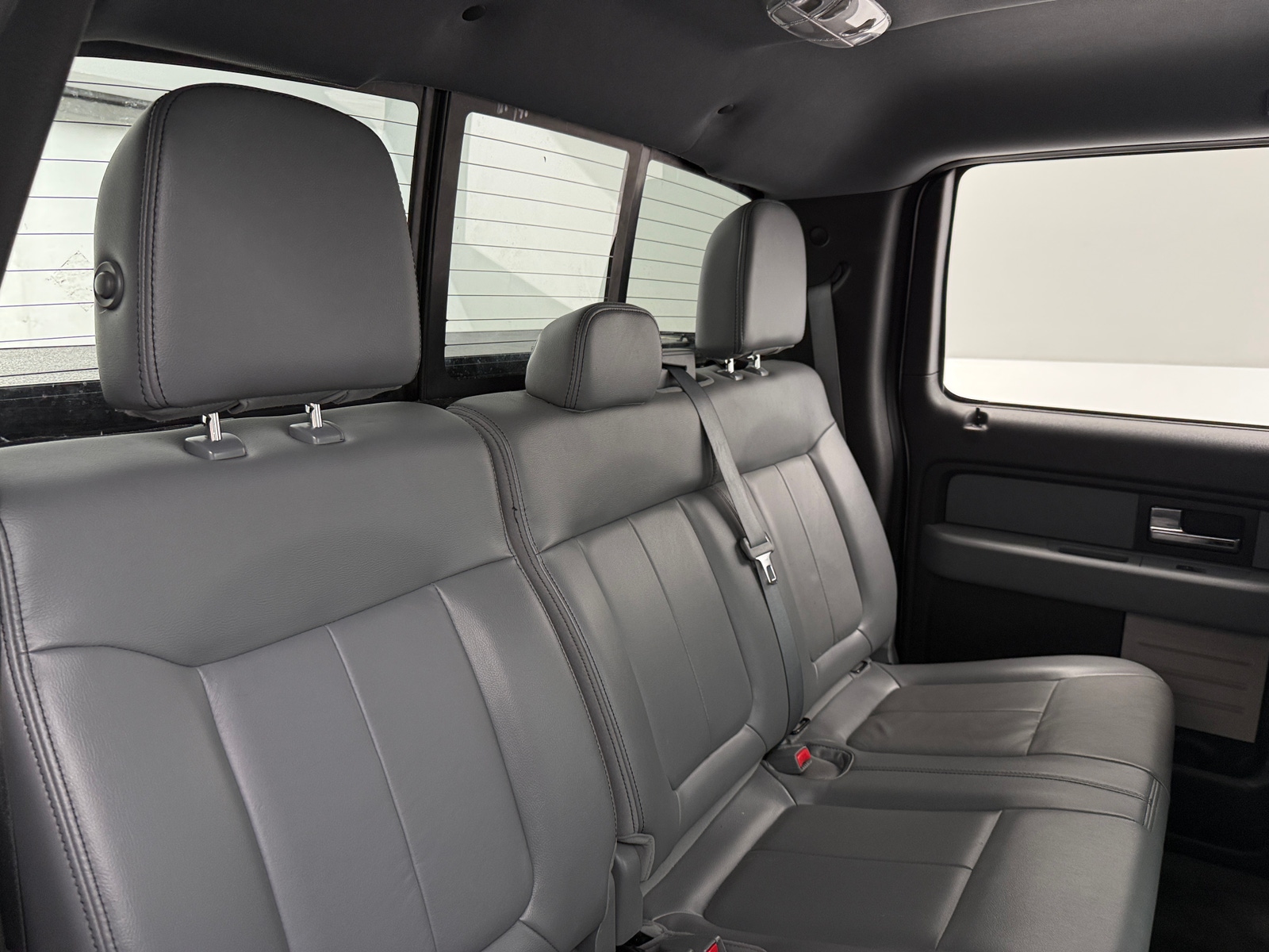Thumbnail: 2014 Ford Econoline - 5
