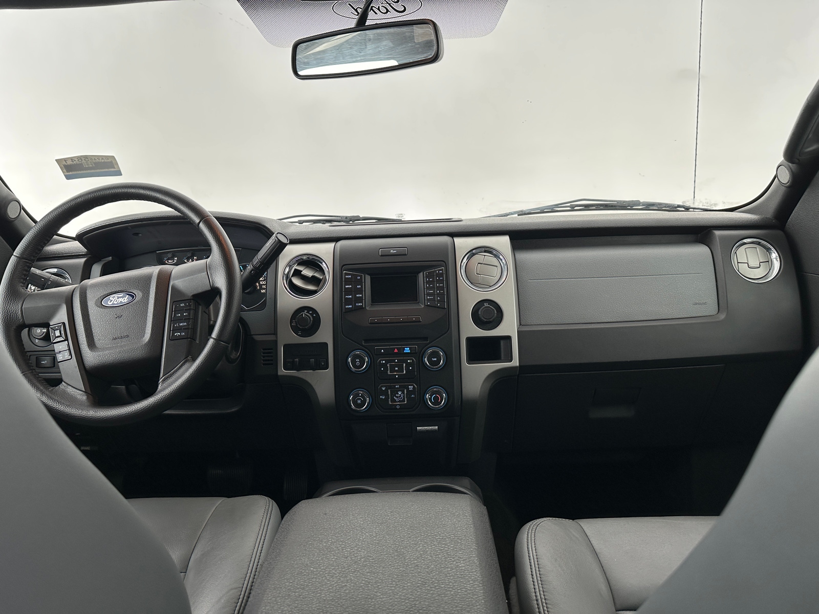 Thumbnail: 2014 Ford Econoline - 2