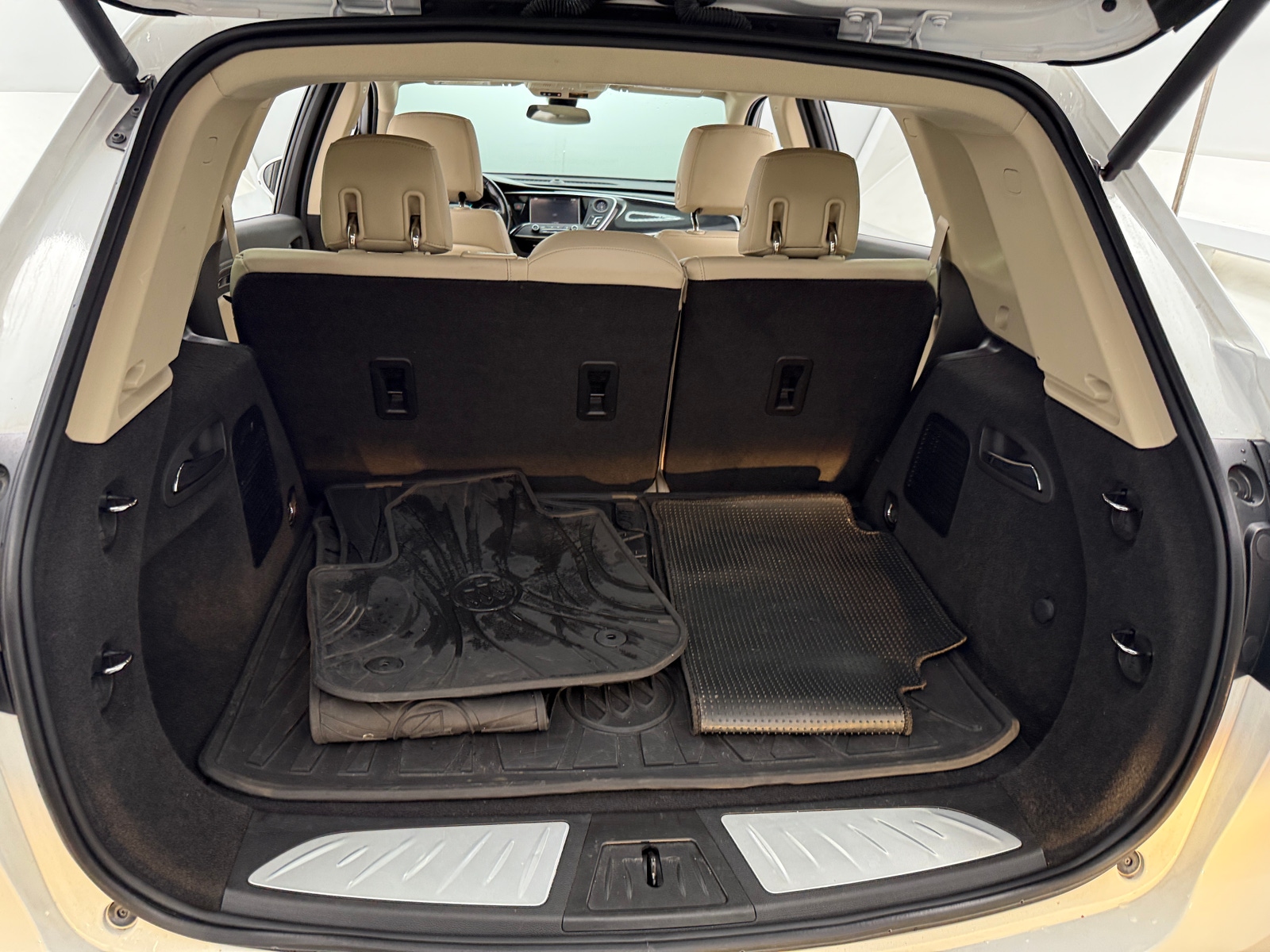 Thumbnail: 2017 Buick Envision - 6