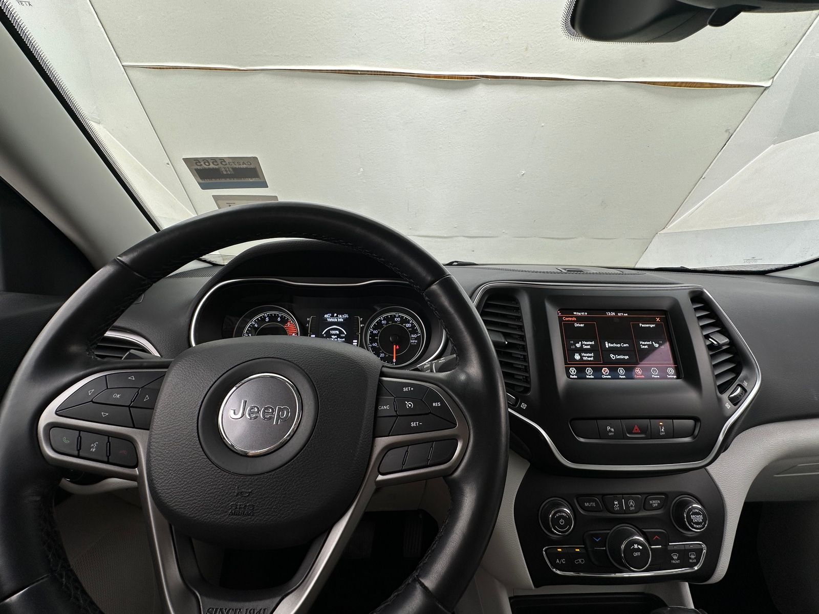 Thumbnail: 2020 Jeep Cherokee - 2