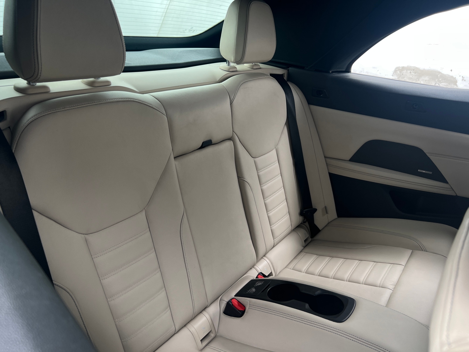 Thumbnail: 2021 BMW 4 Series - 5