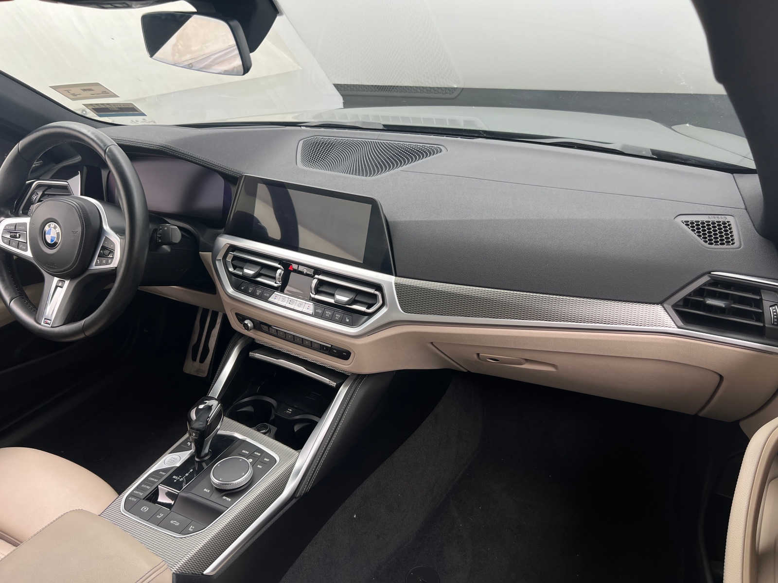 Thumbnail: 2021 BMW 4 Series - 2
