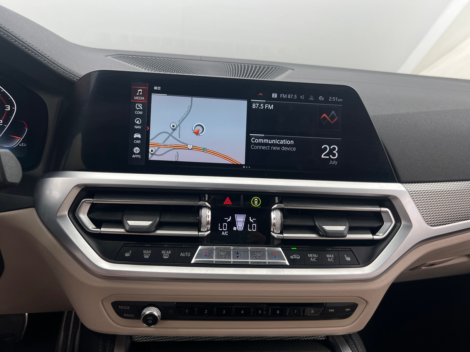 Thumbnail: 2021 BMW 4 Series - 3