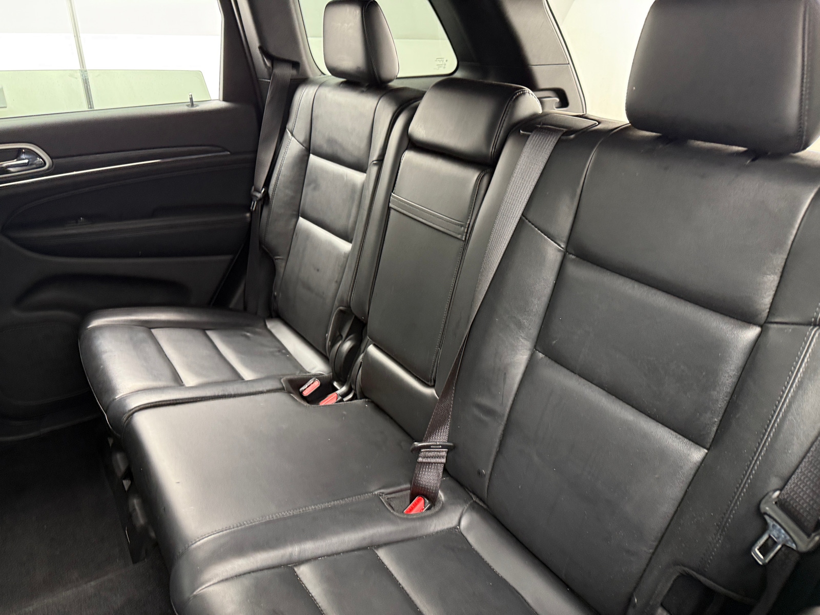 Thumbnail: 2020 Jeep Grand Cherokee - 5