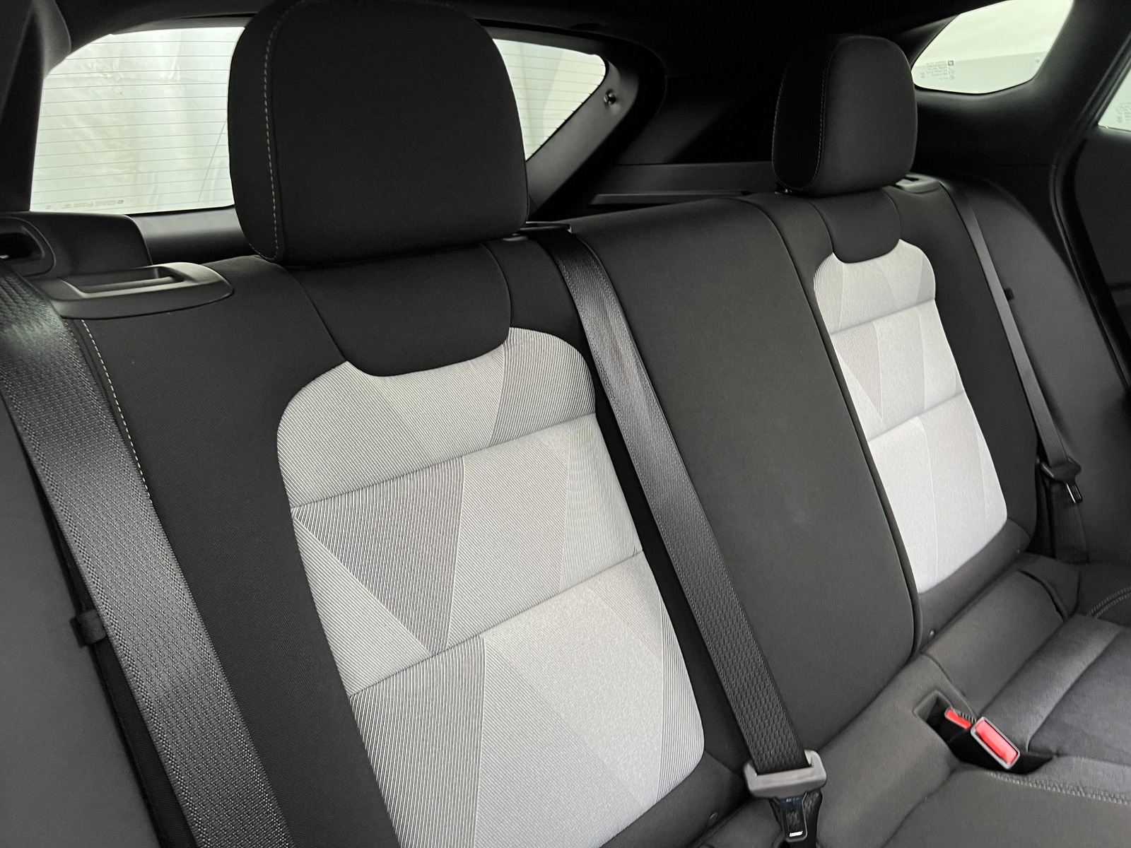Thumbnail: 2025 Chevrolet Trax - 6
