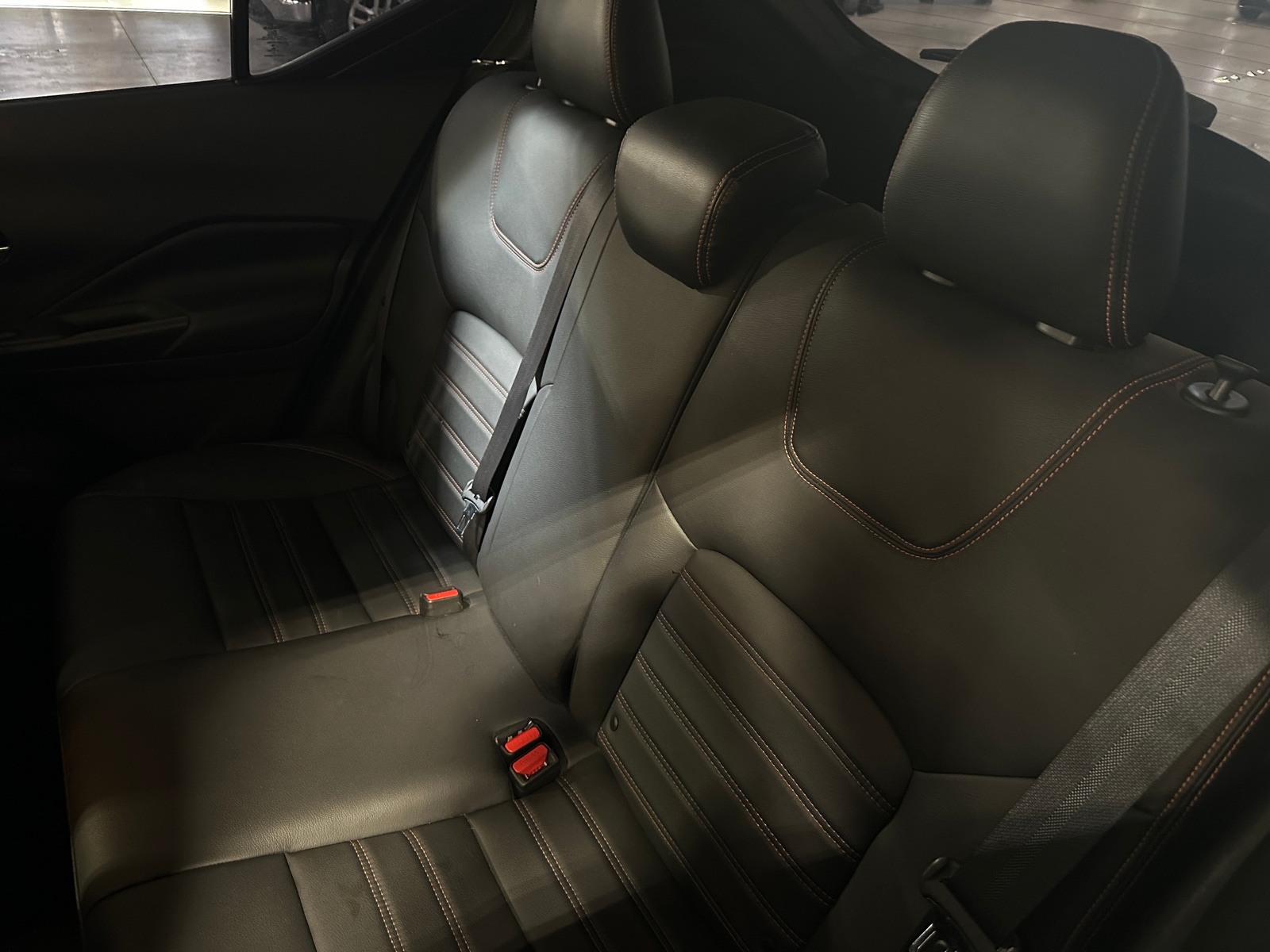 Thumbnail: 2019 Nissan Kicks - 6