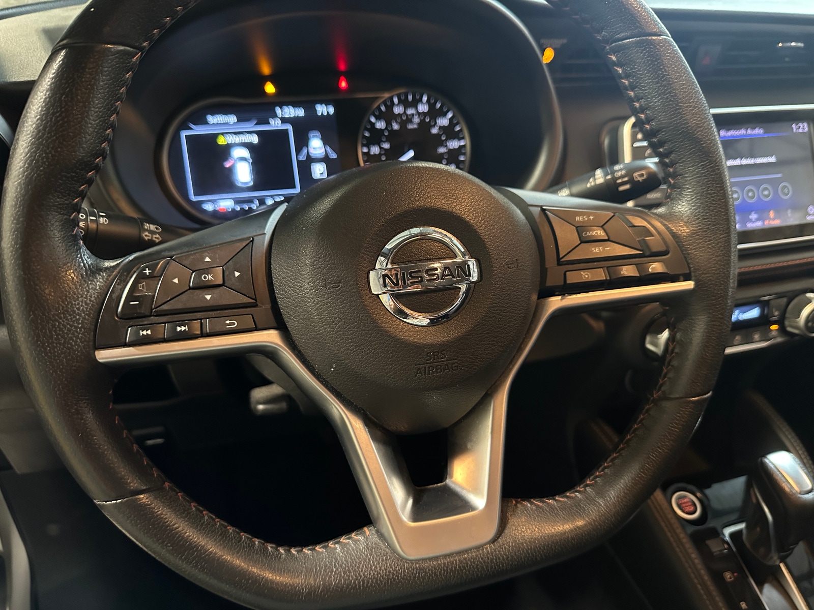 Thumbnail: 2019 Nissan Kicks - 5