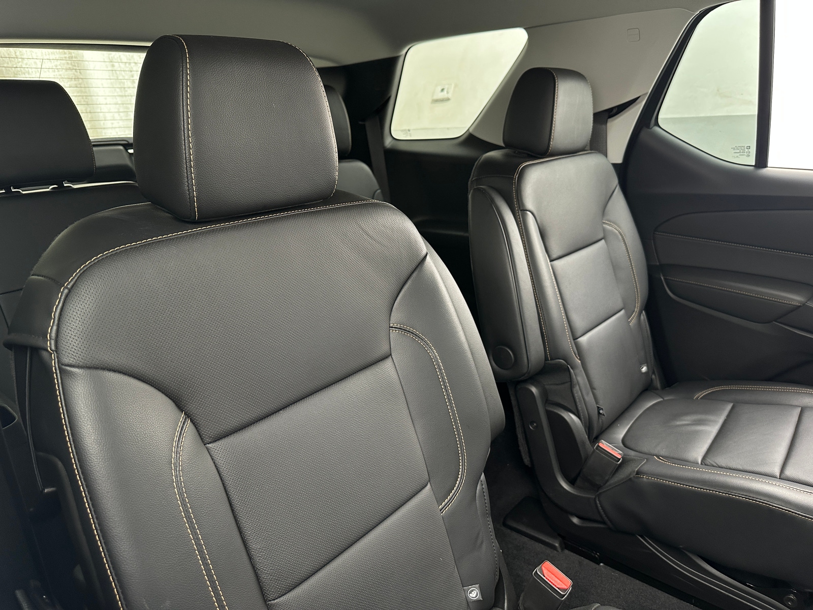 Thumbnail: 2019 Chevrolet Traverse - 5