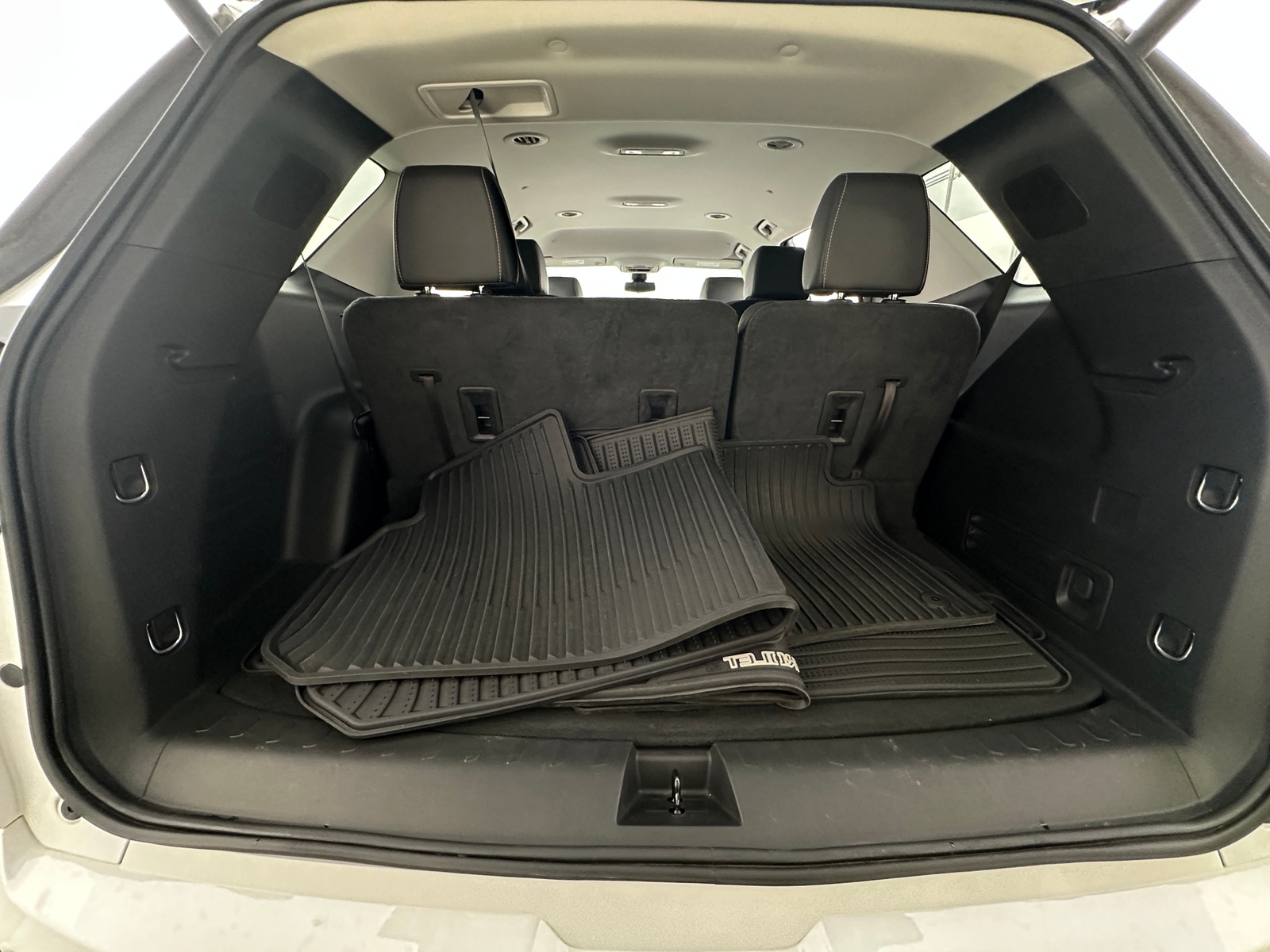 Thumbnail: 2019 Chevrolet Traverse - 6