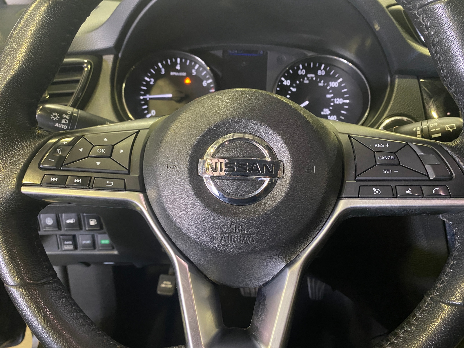 Thumbnail: 2019 Nissan Rogue - 5