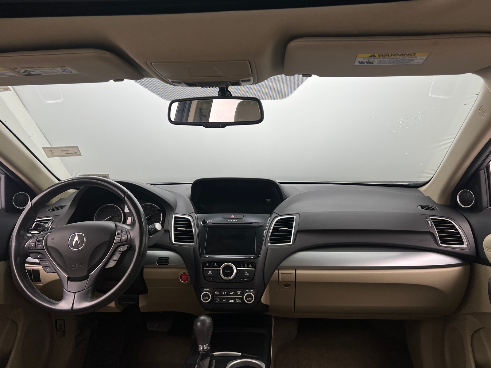 Thumbnail: 2017 Acura RDX - 2