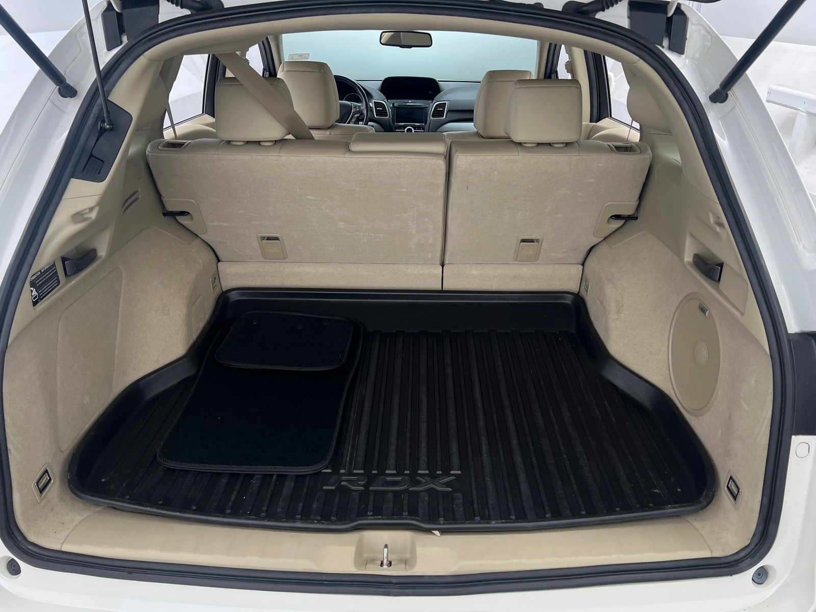 Thumbnail: 2017 Acura RDX - 6