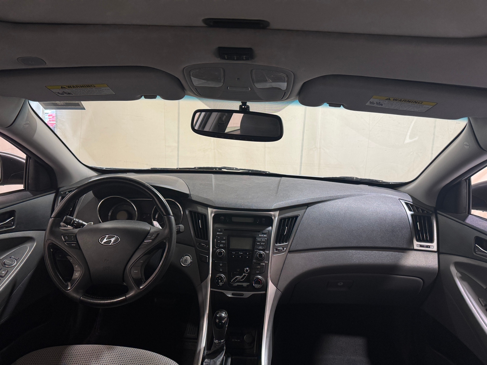 Thumbnail: 2011 Hyundai Sonata - 2
