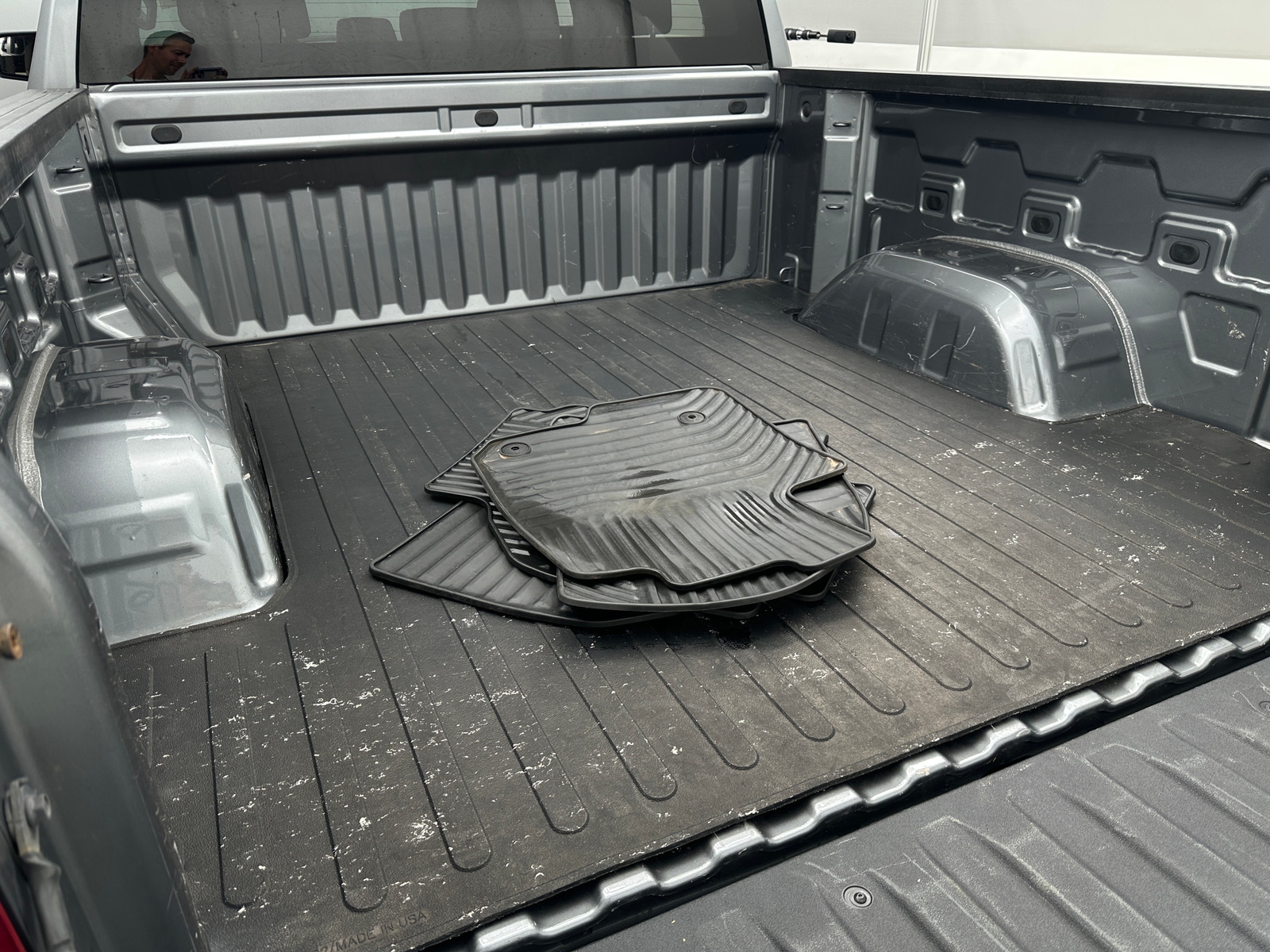 Thumbnail: 2021 Chevrolet Silverado 1500 - 7