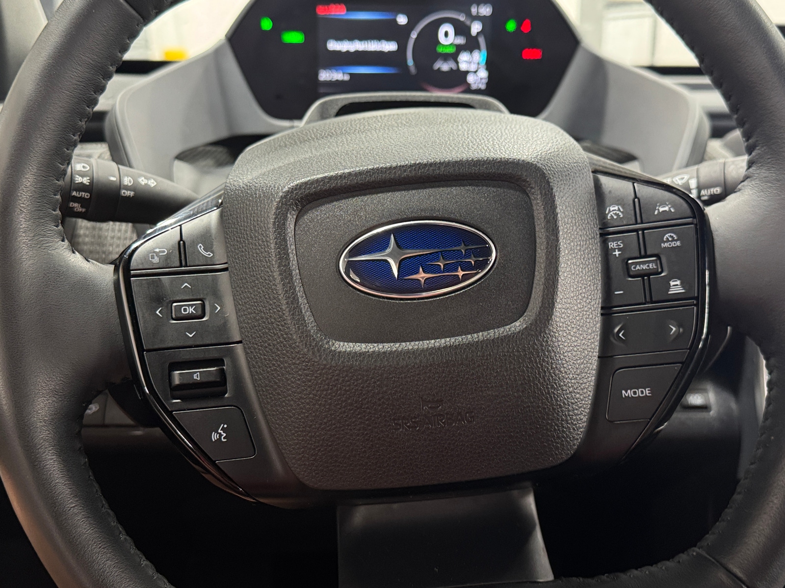 Thumbnail: 2024 Subaru Solterra - 5