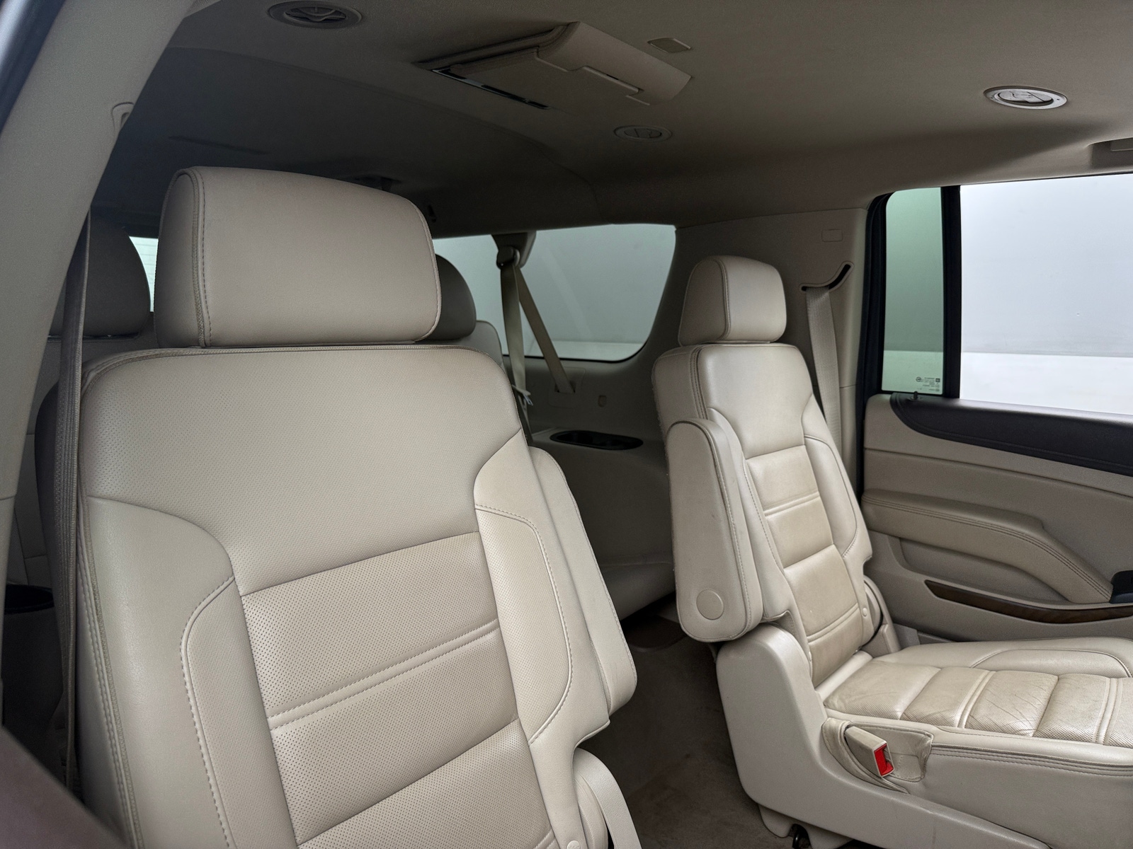 Thumbnail: 2019 GMC Yukon XL - 5