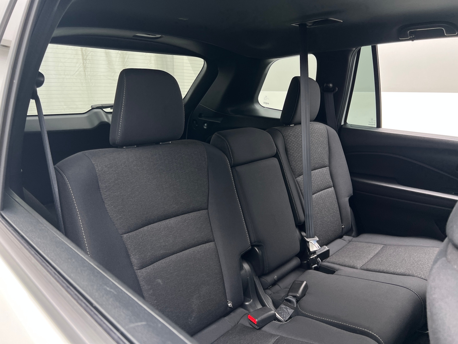 Thumbnail: 2020 Honda Passport - 6