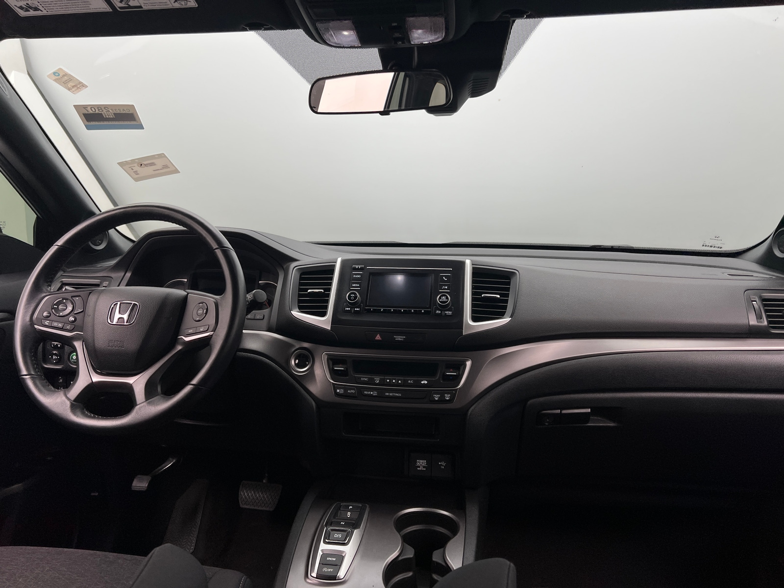 Thumbnail: 2020 Honda Passport - 3