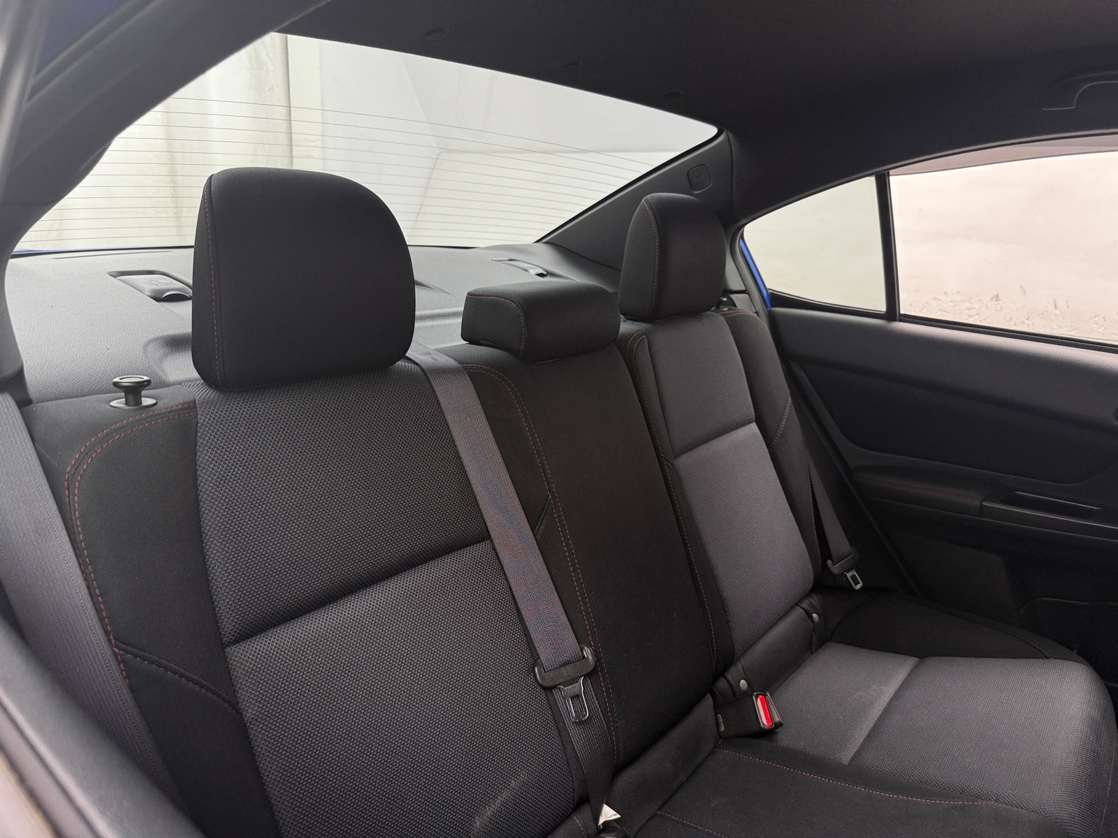 Thumbnail: 2016 Subaru WRX - 6