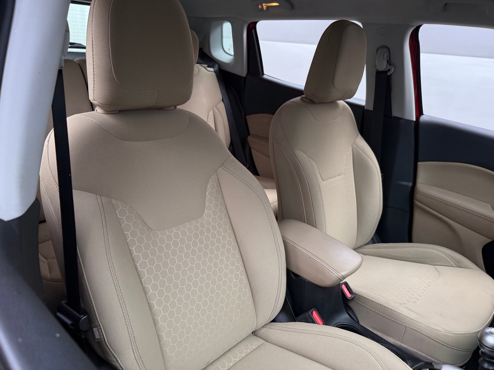 Thumbnail: 2019 Jeep Compass - 2