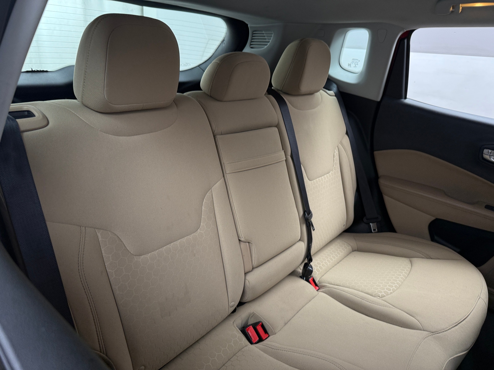 Thumbnail: 2019 Jeep Compass - 6