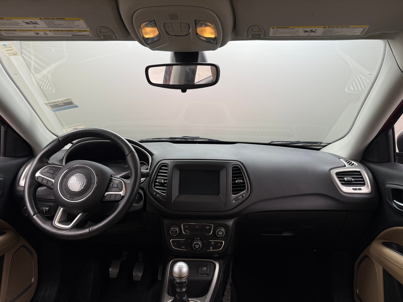 Thumbnail: 2019 Jeep Compass - 3