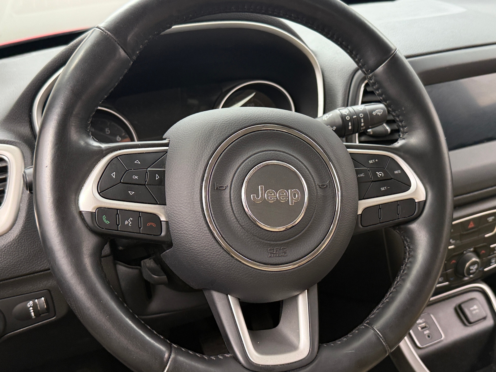 Thumbnail: 2019 Jeep Compass - 5