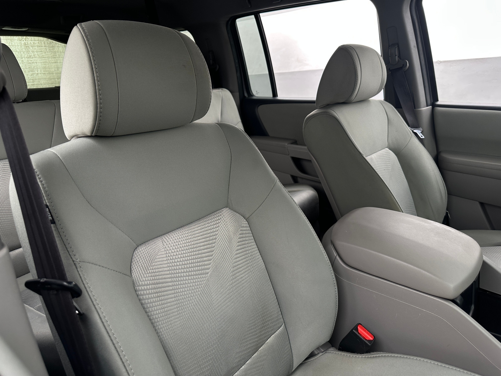 Thumbnail: 2014 Honda Pilot - 2