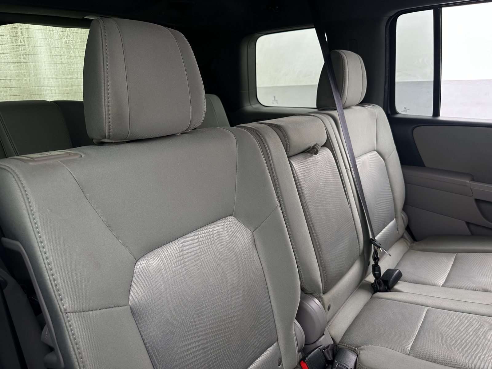 Thumbnail: 2014 Honda Pilot - 6