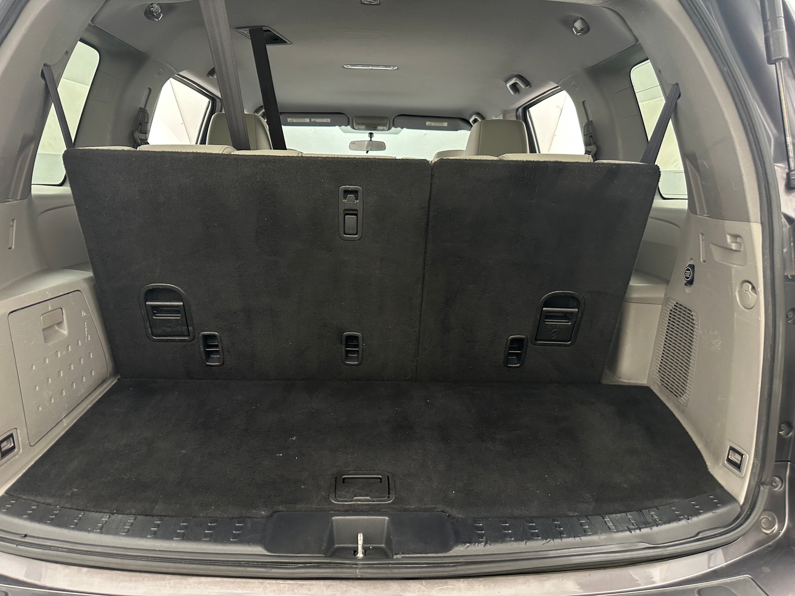 Thumbnail: 2014 Honda Pilot - 7