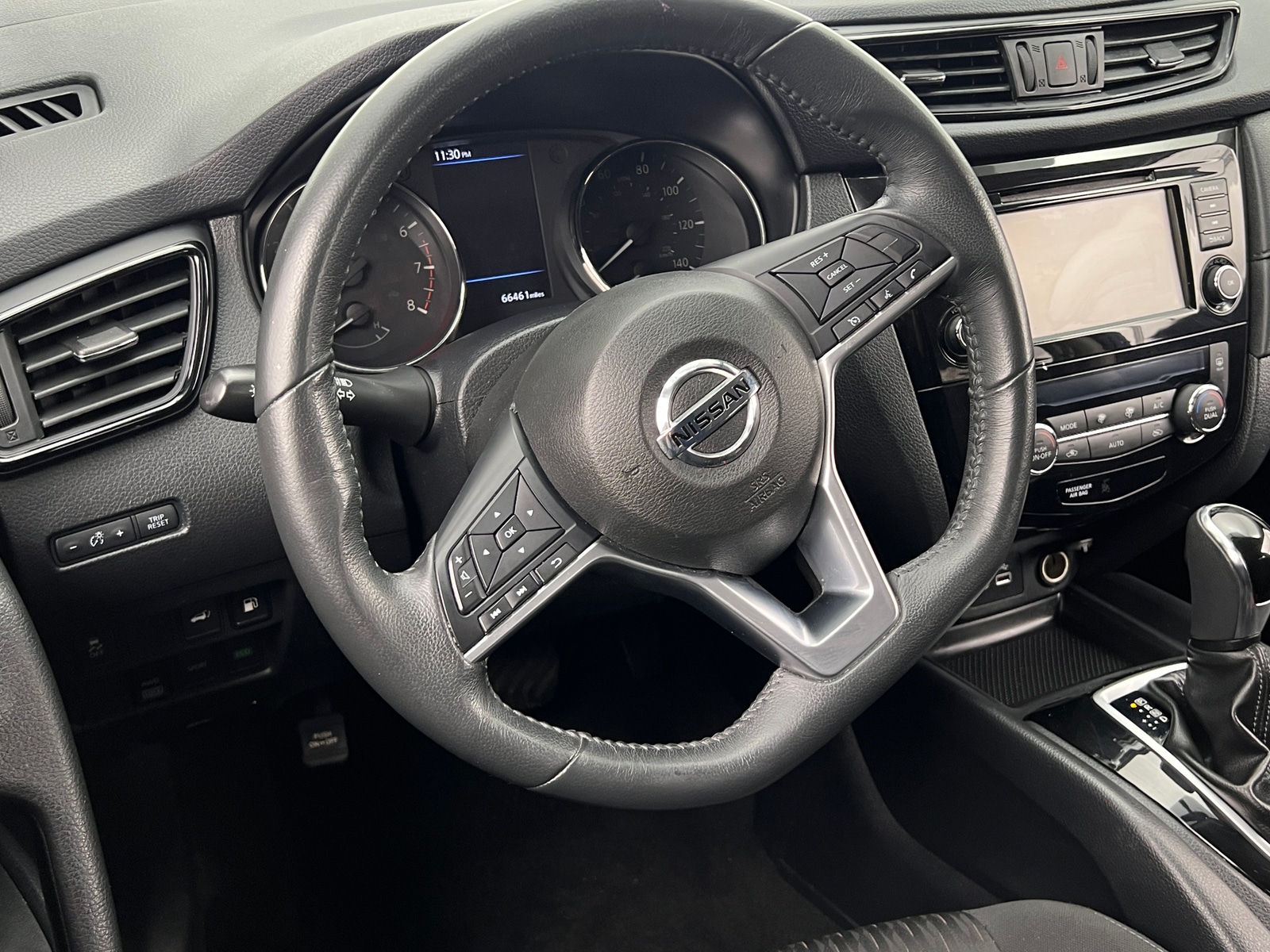 Thumbnail: 2018 Nissan Rogue - 5