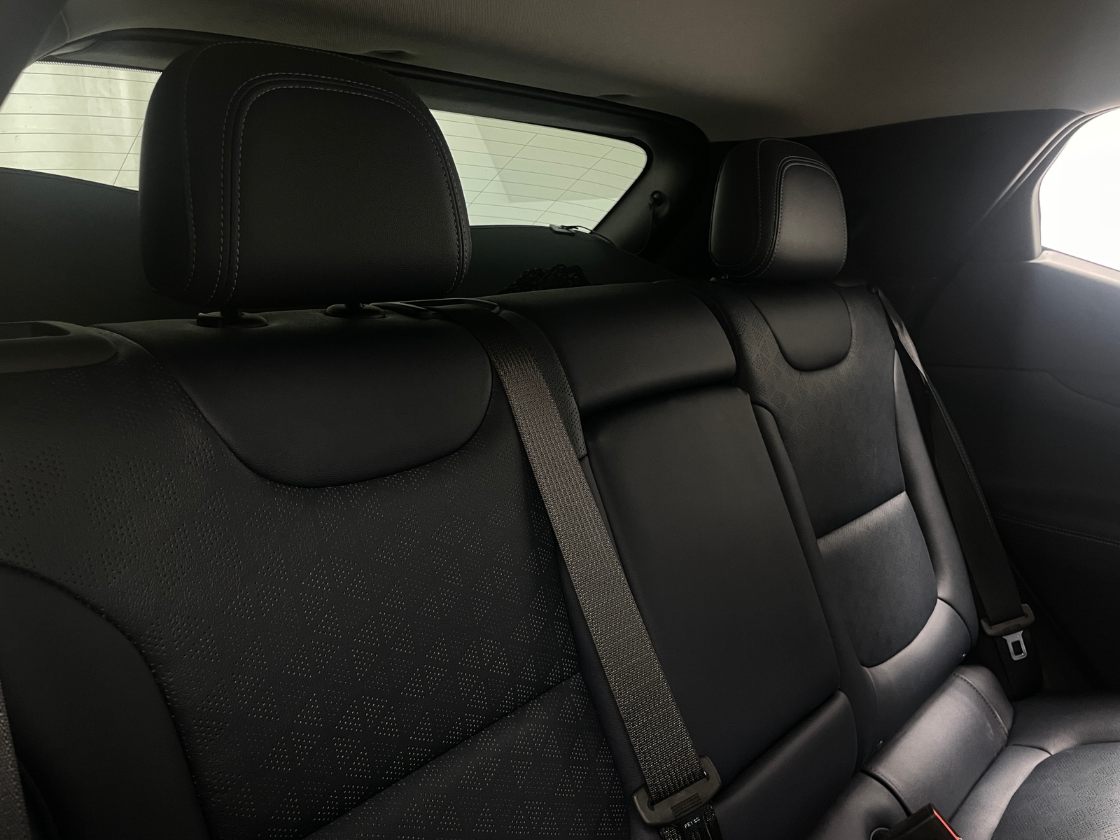 Thumbnail: 2022 Chevrolet Bolt EUV - 5