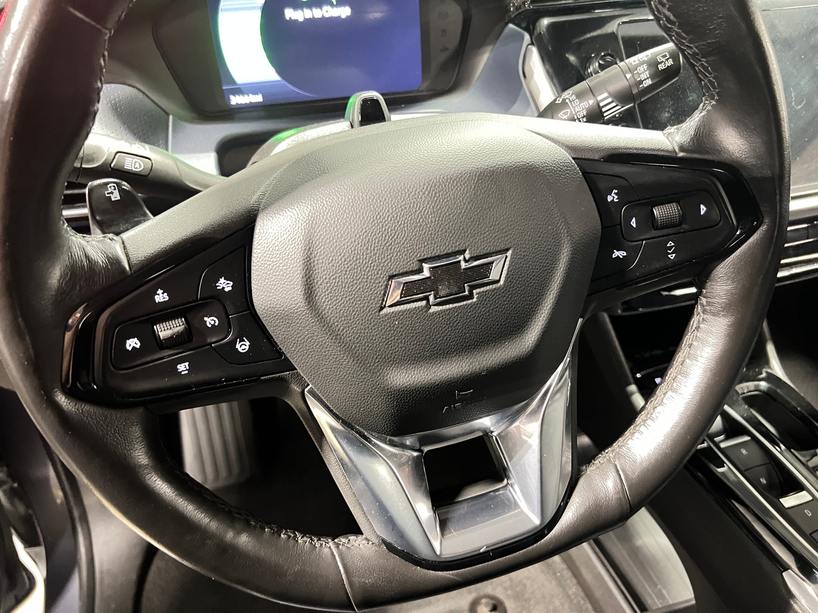 Thumbnail: 2022 Chevrolet Bolt EUV - 4