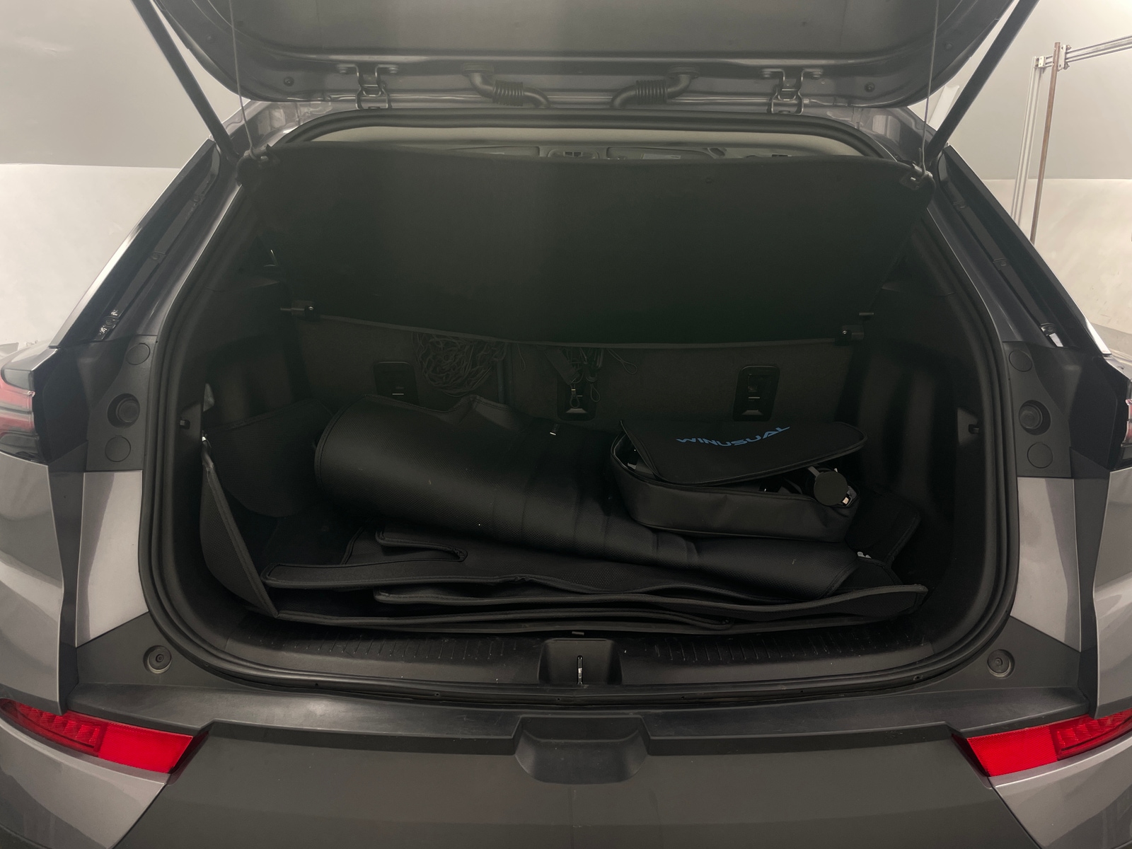Thumbnail: 2022 Chevrolet Bolt EUV - 6
