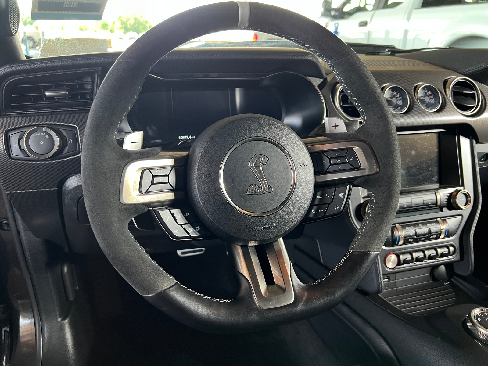 Thumbnail: 2022 Ford Mustang - 3