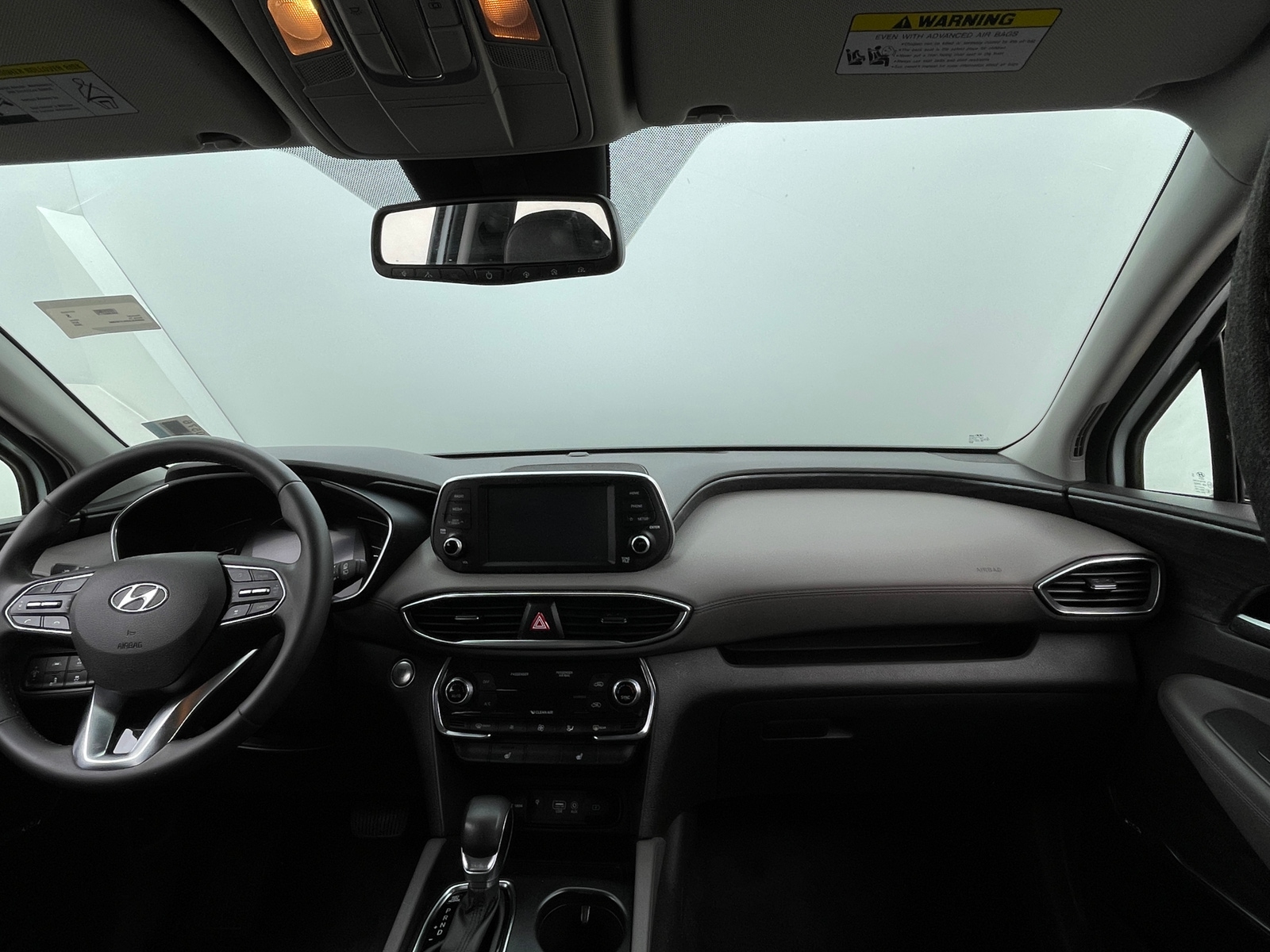 Thumbnail: 2020 Hyundai Santa Fe - 3