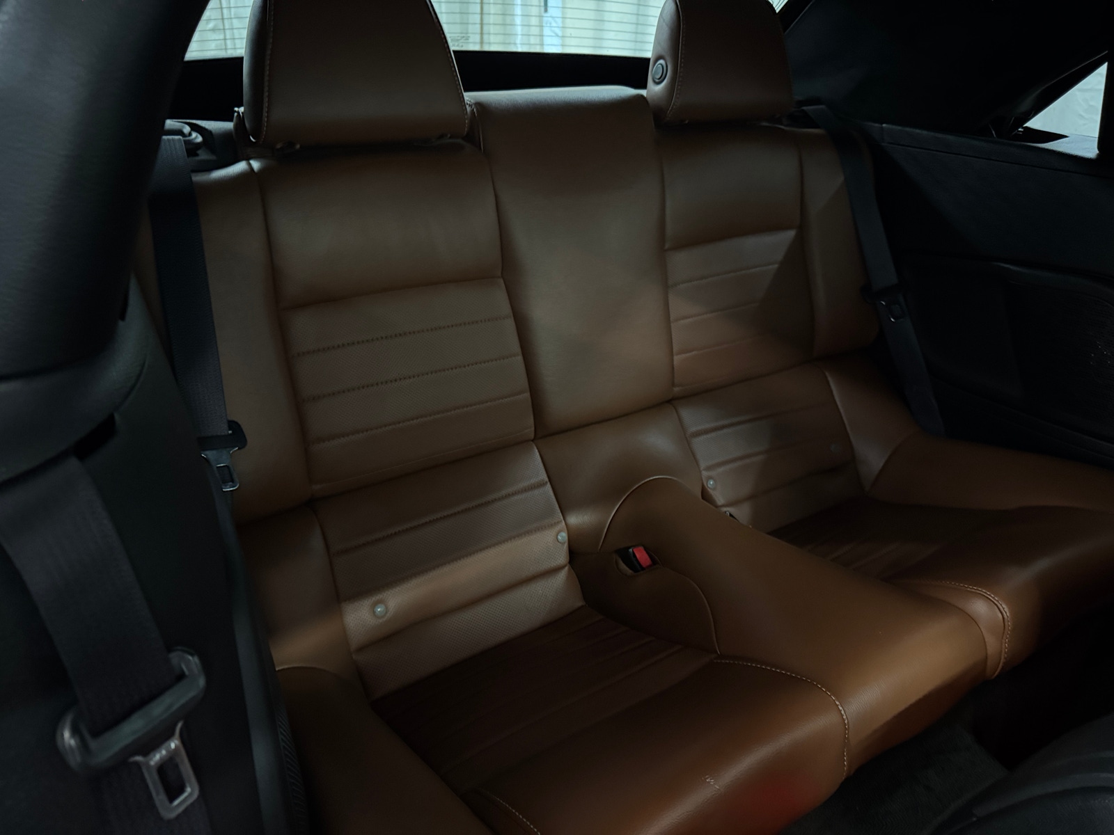 Thumbnail: 2014 Ford Mustang - 5