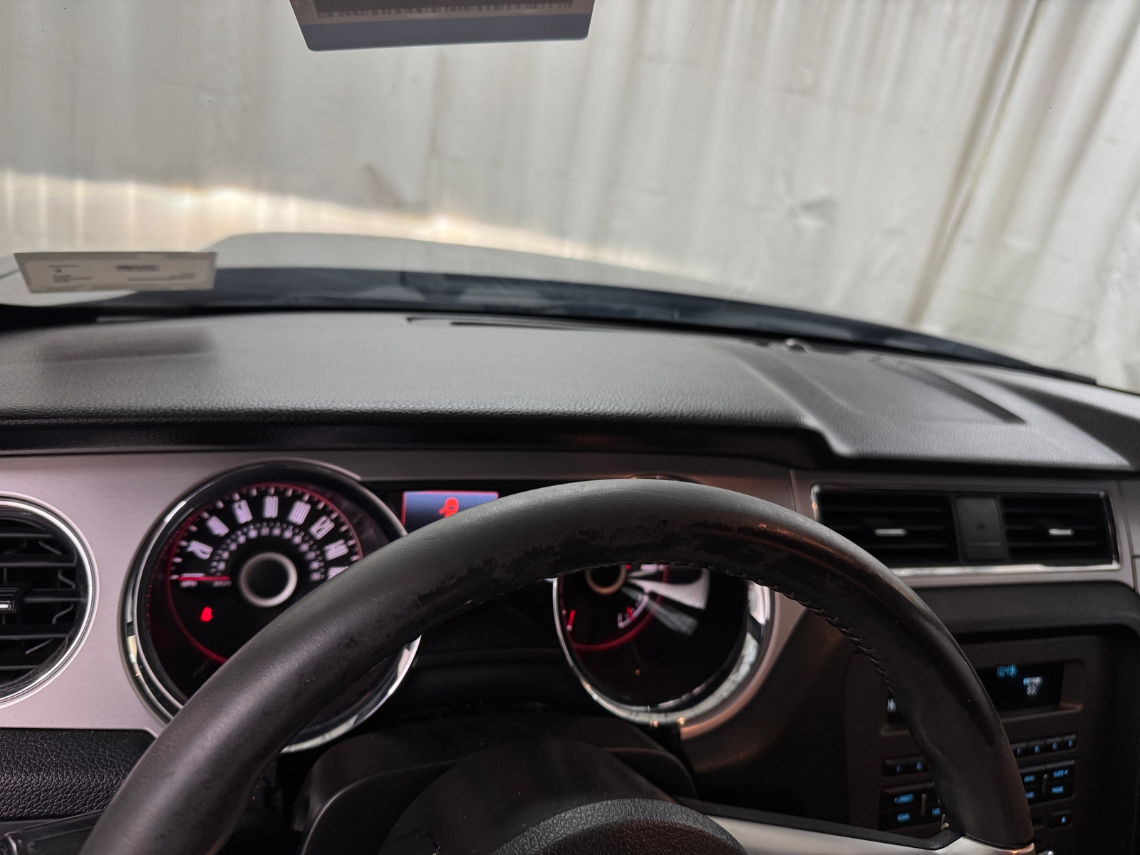 Thumbnail: 2014 Ford Mustang - 2