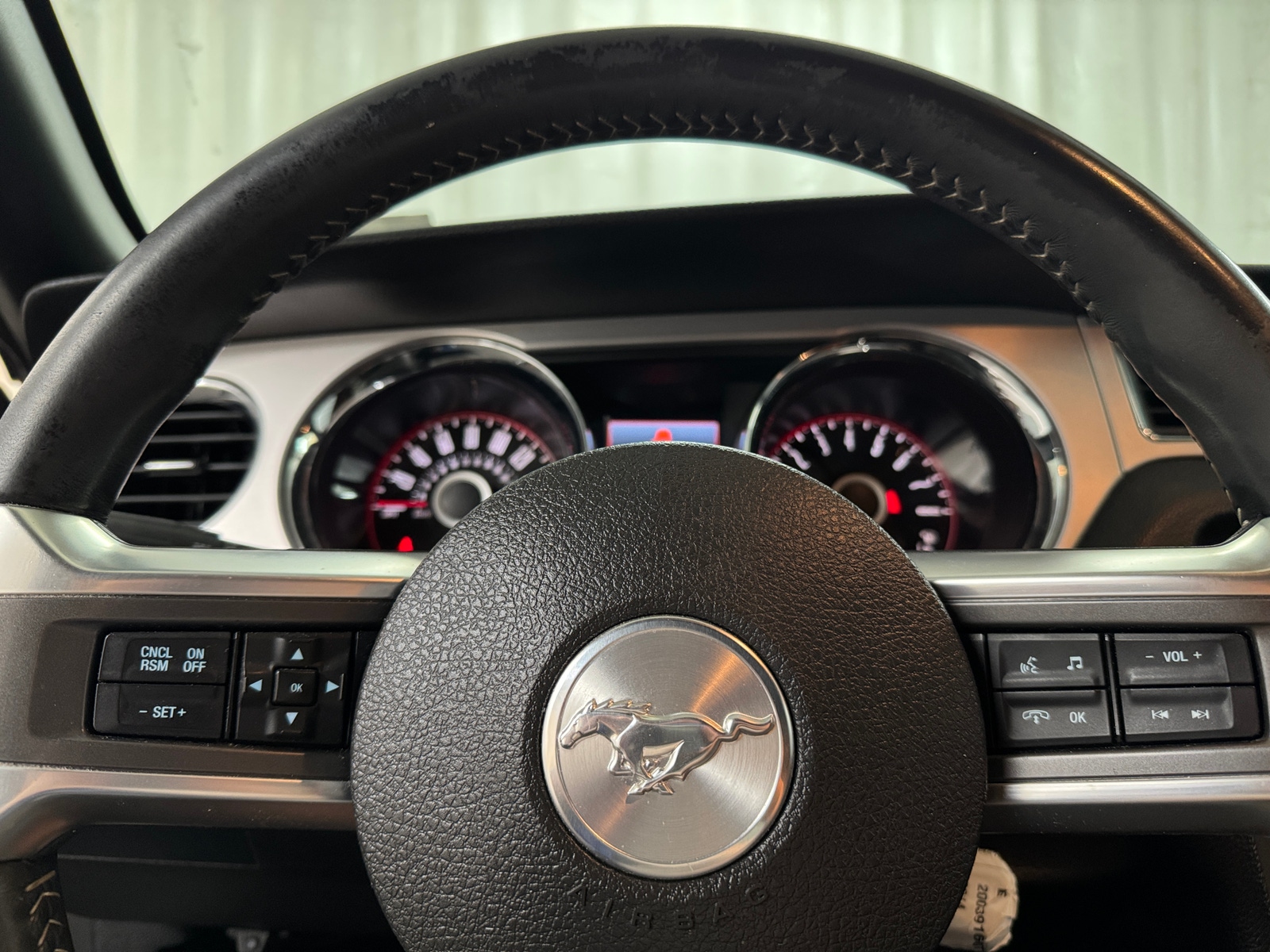Thumbnail: 2014 Ford Mustang - 4
