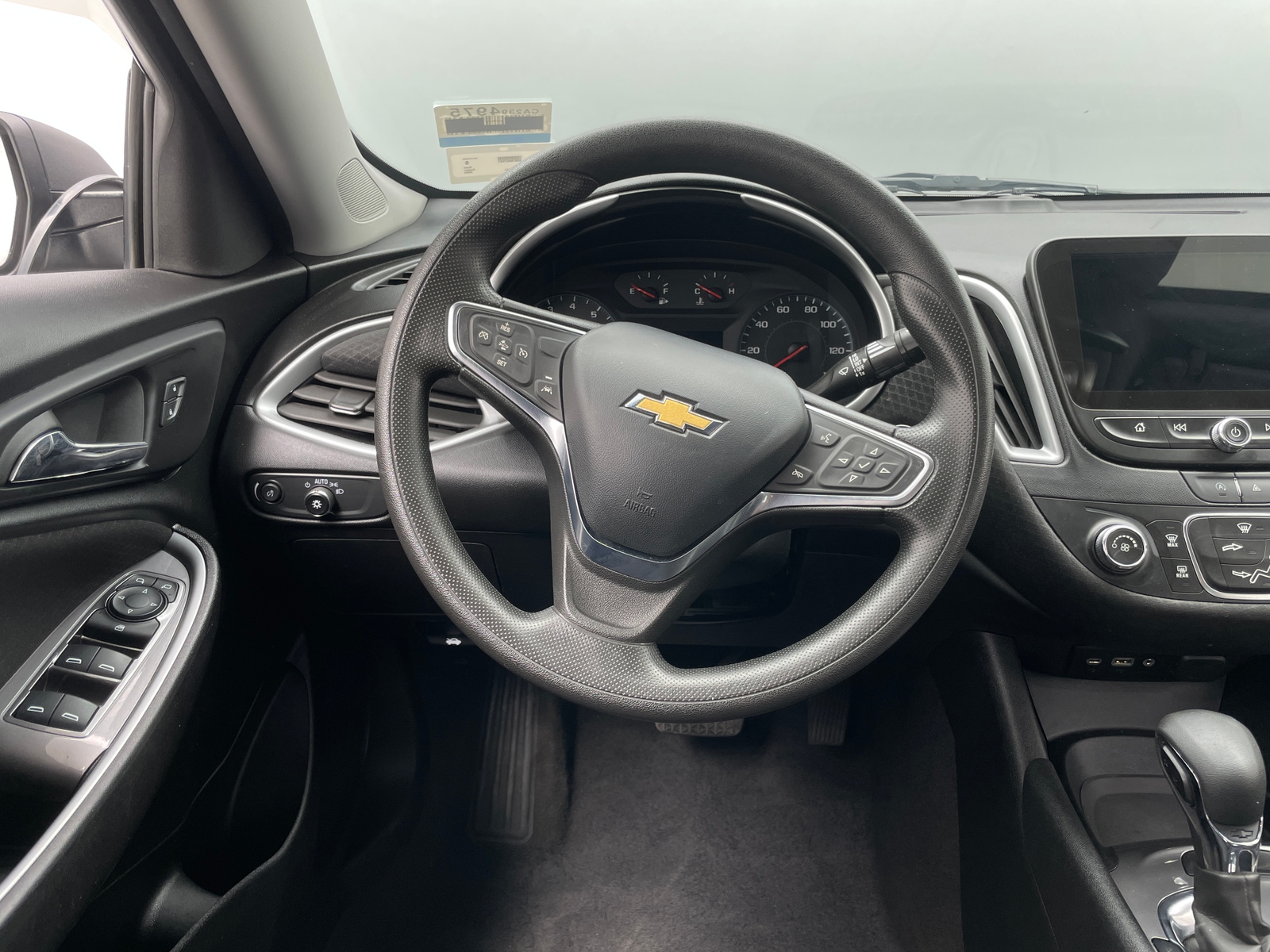 Thumbnail: 2024 Chevrolet Malibu - 5